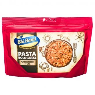 Blå Band Pasta Bolognese