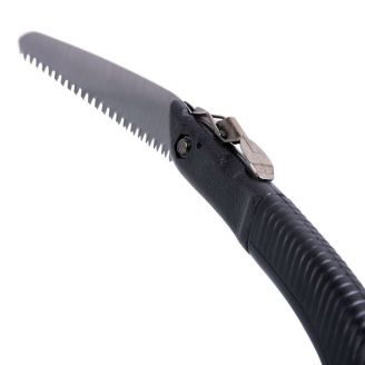 Mil-Tec Folding Saw Carbon Steel