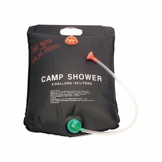 Camp Shower 20L