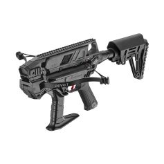 EK Archery Revo 7 Pistoolivarsijousi 