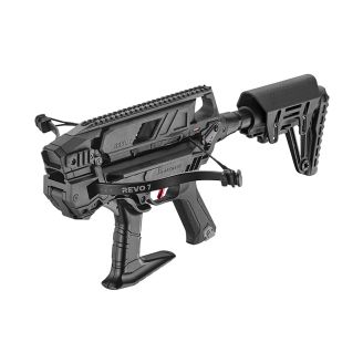 EK Archery Revo 7 Pistoolivarsijousi 