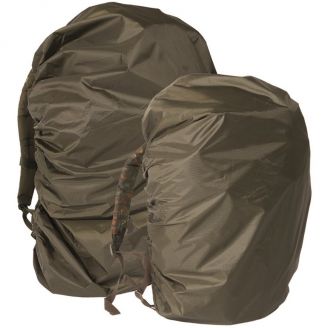 Mil-Tec Rinkan Sadesuojat Olive