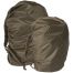 Mil-Tec Rinkan Sadesuojat Olive