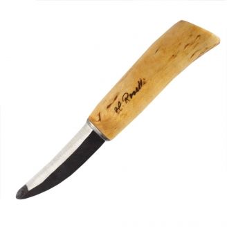 Roselli Opening Knife With a Round Tip