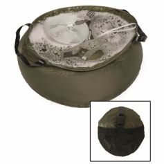 Mil-Tec Roudattava Tiskiallas