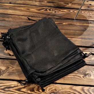 Storage Bag For Stuff, Mesh