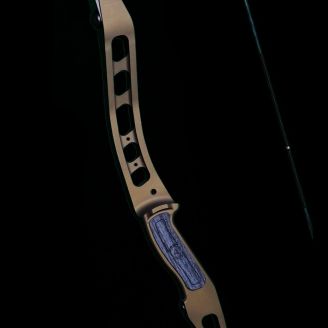 SAS Atmos Compact Modern Longbow