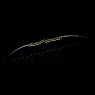 SAS Atmos Compact Modern Longbow