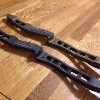 SAS Atmos Compact Modern Longbow