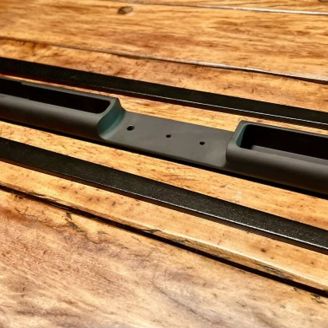 SAS Compact Scout Backpackable Survival Bow