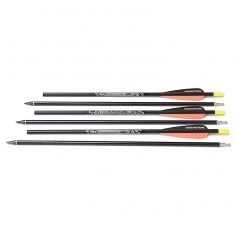 SAS Easton Takedown Arrows
