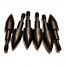 Saunders Field Point 11/32 125 grain 6-pack