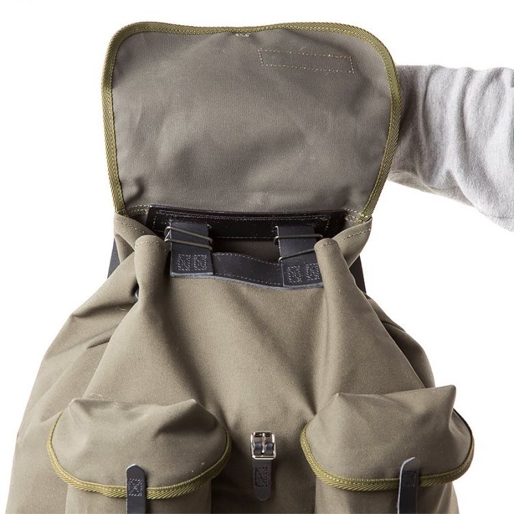 Savotta Backpack 123 - Mökkimies.com