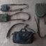 Savotta Griffin Sling LW Asehihna