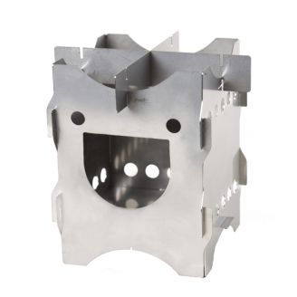 Savotta Happy Stove Risukeitin