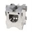Savotta Happy Stove Risukeitin