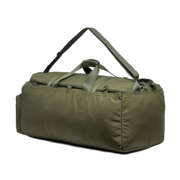 Savotta Keikka 80L Duffel Bag - Mökkimies.com