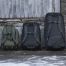 Savotta Keikka Backpack Harness