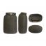 Savotta Rolltop Stuffsack, Mesh 10L