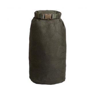 Savotta Rolltop Stuffsack, Mesh 10L