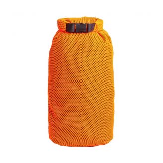 Savotta Rolltop Stuffsack, Mesh 10L