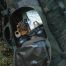 Savotta Side Pouches 12L