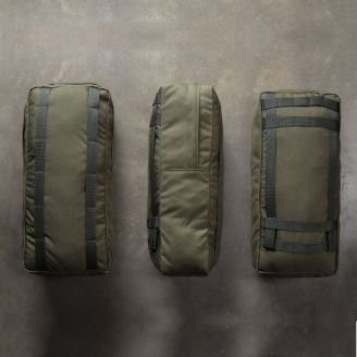 Savotta Side Pouches 12L