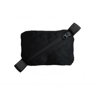 Savotta Trinket Pouch Black