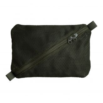 Savotta Trinket Pouch Green