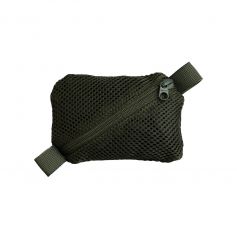 Savotta Trinket Pouch Green