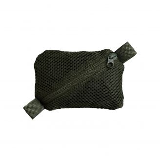 Savotta Trinket Pouch Green
