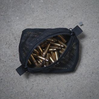 Savotta Trinket Pouch Black