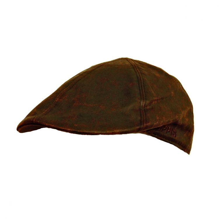 dublin cap