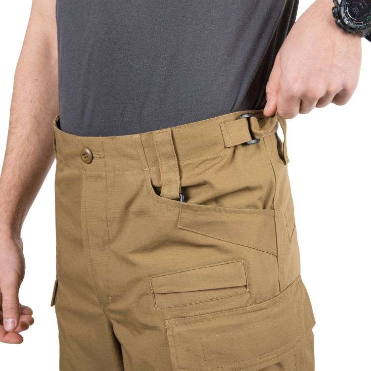 Helikon-Tex SFU NEXT Trousers Woodland 