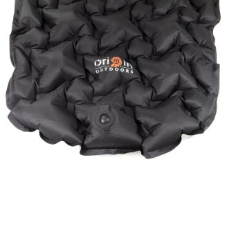 Origin Outdoors Sleeping Pad 'Silver-Air'