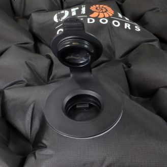 Origin Outdoors Sleeping Pad 'Silver-Air'