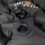 Origin Outdoors Sleeping Pad 'Silver-Air'