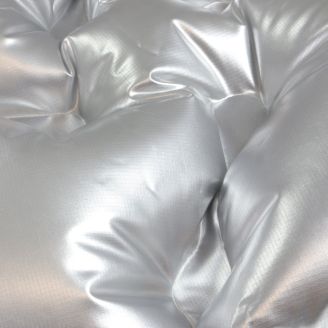 Origin Outdoors Sleeping Pad 'Silver-Air'