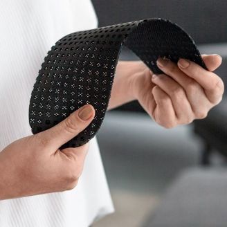 Skinners 2.0 Socks Anthracite