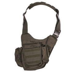 Mil-Tec Sling Bag Olive