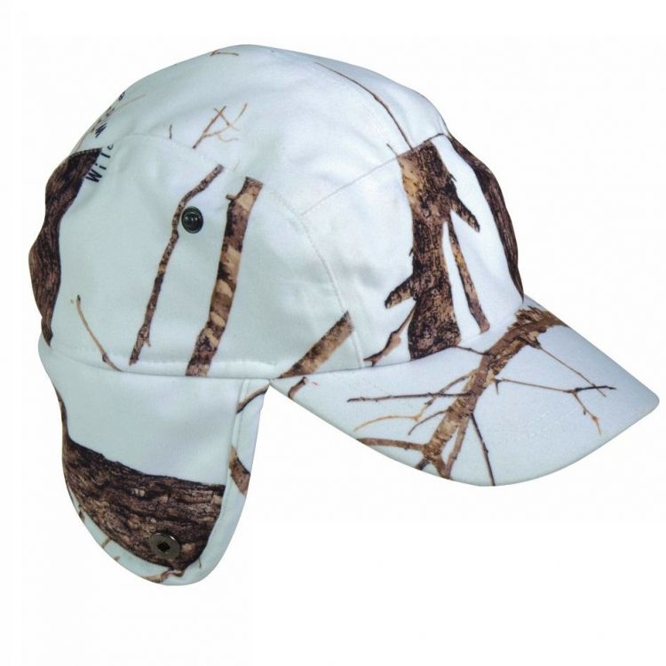 Mil-Tec Wild Trees Winter Cap 