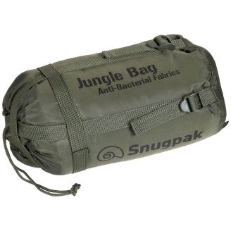 Snugpak Jungle Bag