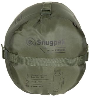 Snugpak Sleeper Extreme