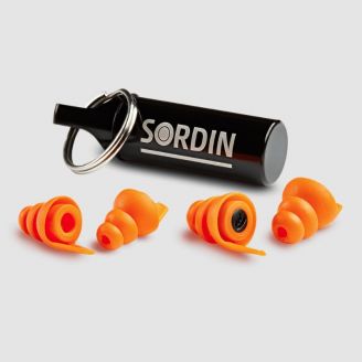 Sordin SmartEar Impulse Earplugs