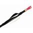 Spider Vanes Invictus 2 1/8" 60pcs