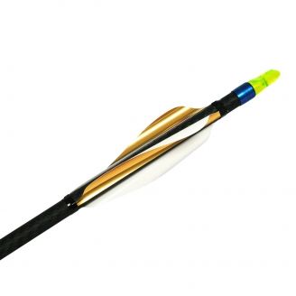 Spider Vanes Invictus 2 1/8" 60pcs