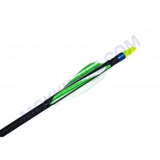 Spider Vanes Invictus 2 1/8" 60pcs