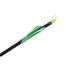 Spider Vanes Invictus 2 1/8" 60pcs