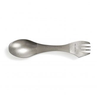 Light My Fire Spork Titanium