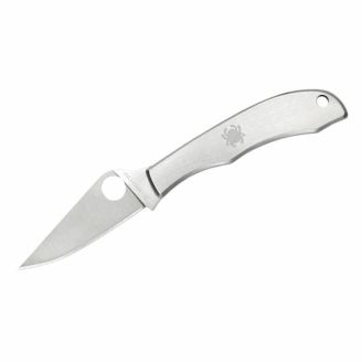 Spyderco HoneyBee Mini Knife